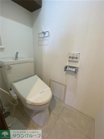 ライオンズヴィアーレ浦和常盤公園の物件内観写真